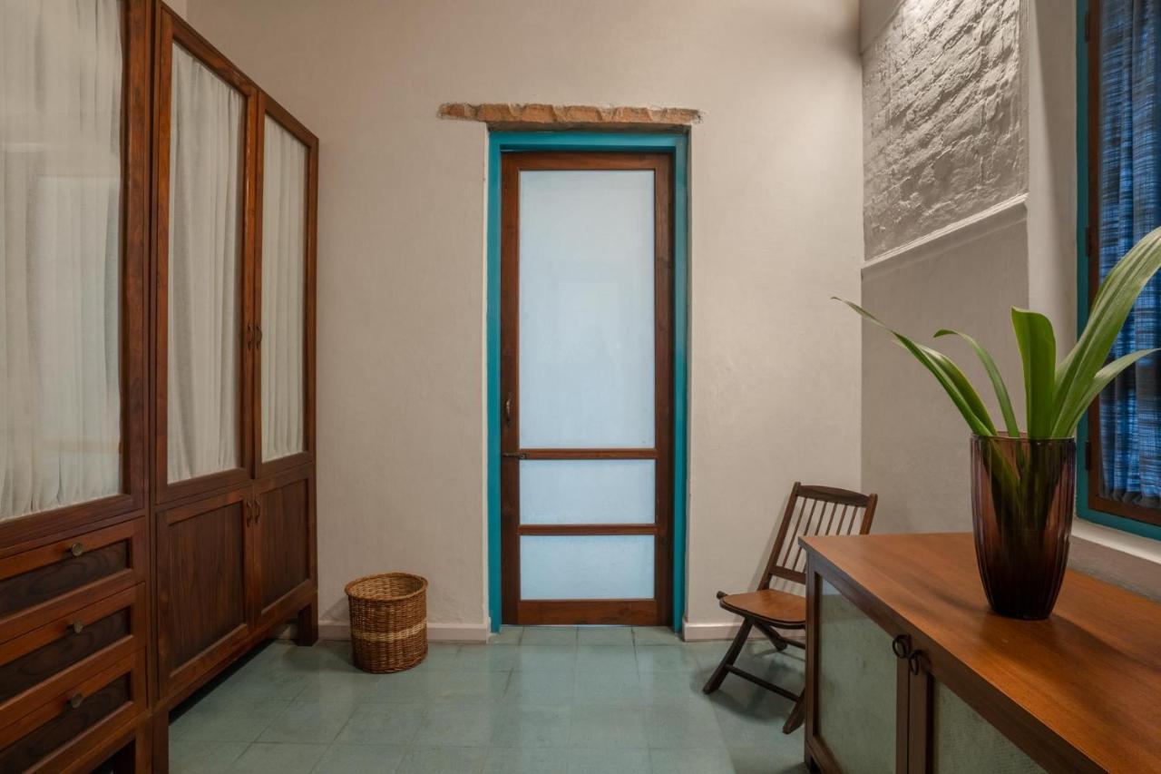 Lohonostays Bamboo House Sadhrana Bagh Gurgaon Zewnętrze zdjęcie